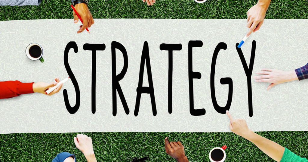 marketing strategy